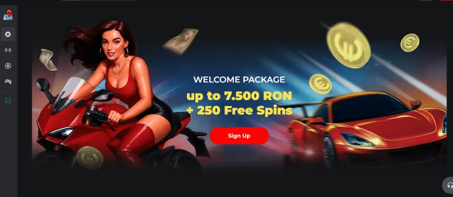 Turbowinz bonus